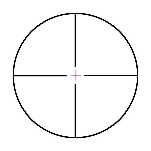 Оптичний приціл KONUS KONUSPRO 3-9x50 30/30 IR 7294 фото