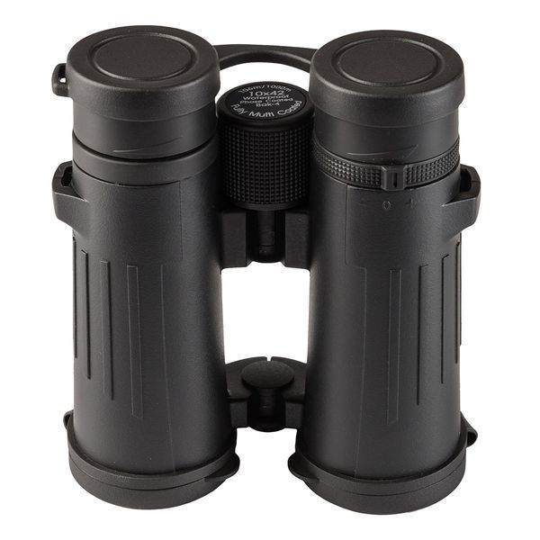 Бінокль SIGETA Imperial 10x42 WP Black 65844 фото