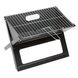 Гриль вугільний Bo-Camp Notebook/Fire Basket Charcoal DAS302027 фото 1