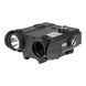 Тактичний блок HOLOSUN LS420-RD Red & IR / White & IR illuminator (LS420R) 747056 фото 1