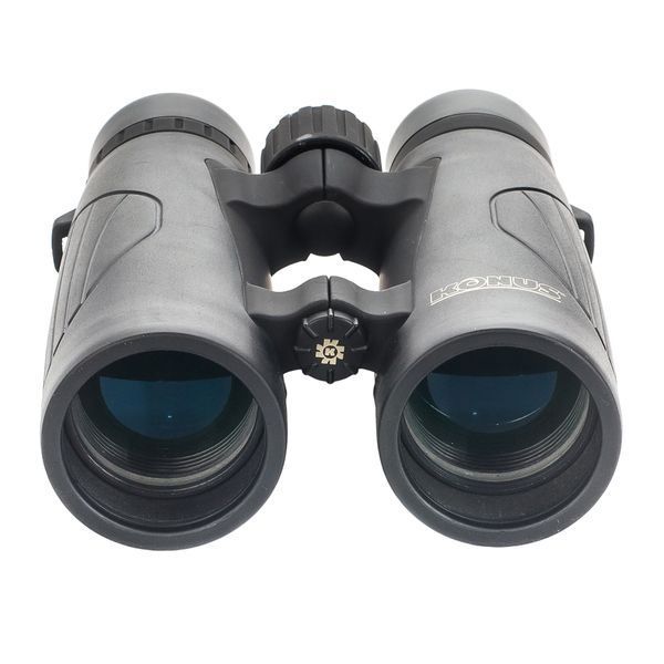 Бінокль KONUS TITANIUM OH 8x42 WP 2327 фото