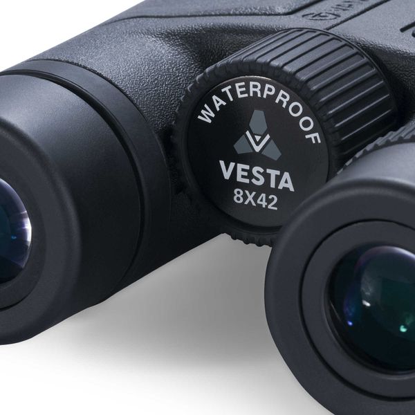 Бінокль Vanguard Vesta 8x42 WP DAS301009 фото