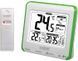 Метеостанція La Crosse WS6811 White/Green WS6811W-GREEN фото