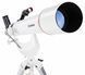 Телескоп Bresser NANO AR-70/700 AZ з сонячним фільтром та адаптером для смартфона 4570700 фото 3