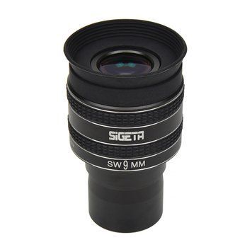 Окуляр SIGETA 58 SERIES 9 мм, 58&deg;, 1.25" 65077 фото