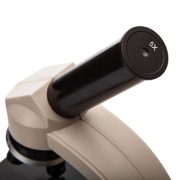 Мікроскоп SIGETA BIO FIVE 35x-400x 65227 фото