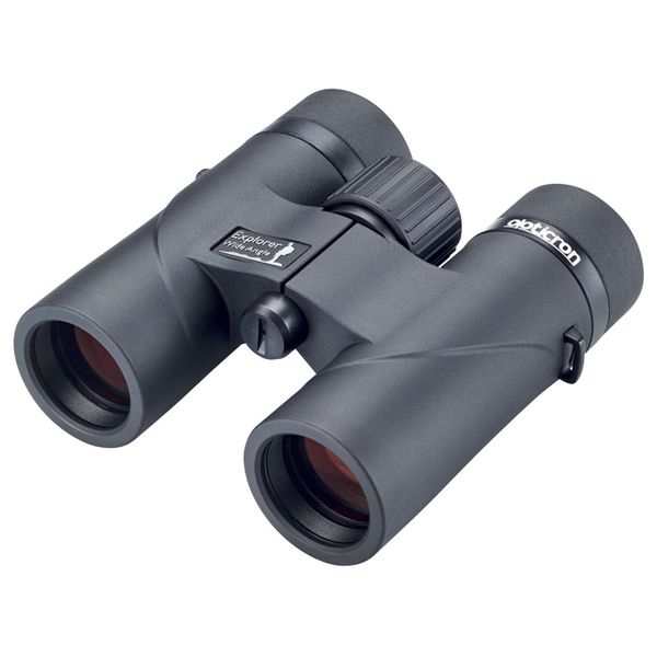 Бінокль Opticron Explorer WA ED-R 10x32 WP DAS301651 фото