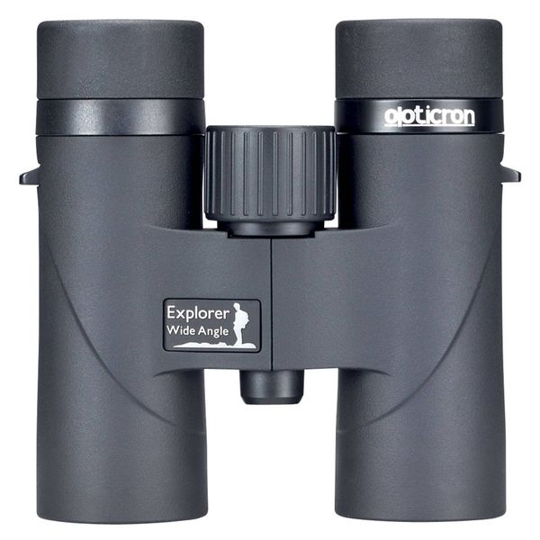 Бінокль Opticron Explorer WA ED-R 10x32 WP DAS301651 фото