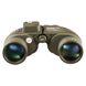 Бінокль SIGETA Admiral 7x50 WP Military floating/compass/reticle 65810 фото 4