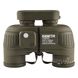 Бінокль SIGETA Admiral 7x50 WP Military floating/compass/reticle 65810 фото 5