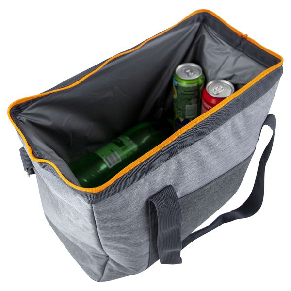 Термосумка Bo-Camp Cooler Bag 20 Liters 6702924 фото