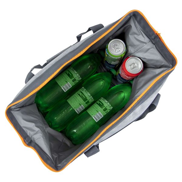 Термосумка Bo-Camp Cooler Bag 20 Liters 6702924 фото