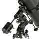 Телескоп Bresser Pollux-I 150/750 EQ3 Carbon з сонячним фільтром та адаптером для смартфона 4650750 фото 6