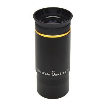 Окуляр SIGETA 66 SERIES 6 мм, 66&deg;, 1.25" 65083 фото