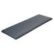 Килимок надувний Bo-Camp Prestige Single 200x70x10 cm Anthracite DAS301537 фото 1