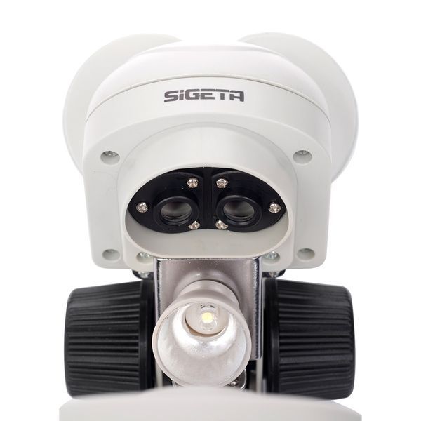 Мікроскоп SIGETA MS-249 20x LED Bino Stereo 65235 фото