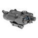 Тактичний блок HOLOSUN LE321-GR Green & IR / White & IR illuminator (LE321G) 747051 фото 4