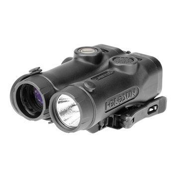 Тактичний блок HOLOSUN LE321-RD Red & IR / White & IR illuminator (LE321R) 747052 фото
