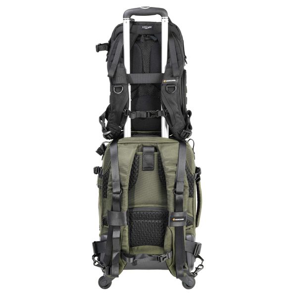 Рюкзак Vanguard VEO Range T 37M Black DAS301770 фото