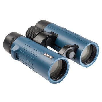 Бінокль SIGETA Imperial 10x42 WP Blue 65845 фото