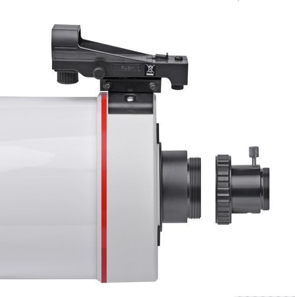 Телескоп Bresser Messier MC-127/1900 EXOS-1/EQ4 з сонячним фільтром 4727197 фото