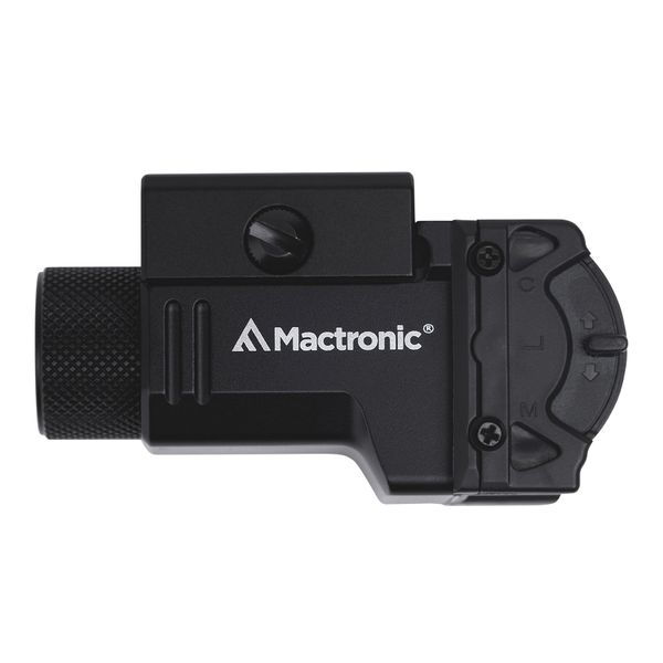 Ліхтар тактичний Mactronic T-Force PSL (595 Lm) Gun Mount (THM0020) DAS301661 фото