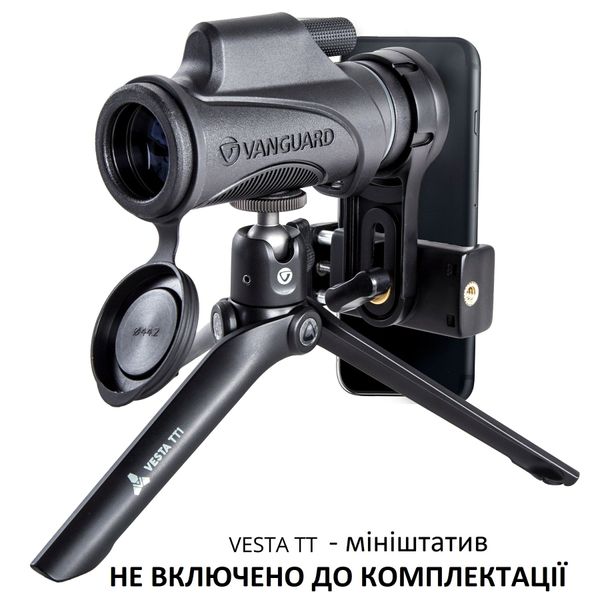 Монокуляр Vanguard Vesta 8x32 WP DAS301494 фото