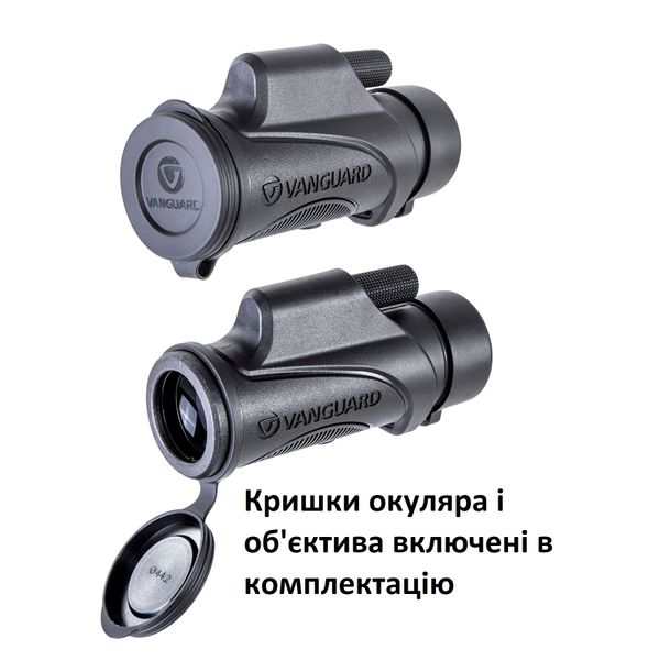 Монокуляр Vanguard Vesta 8x32 WP DAS301494 фото