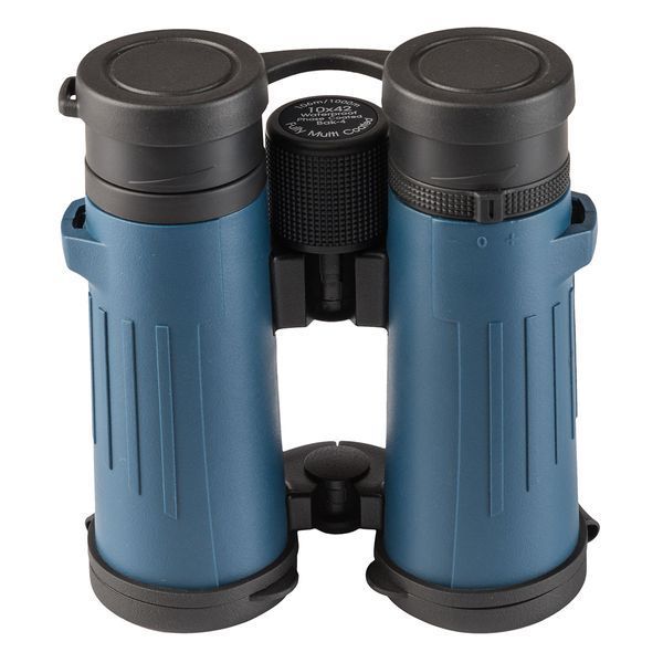 Бінокль SIGETA Imperial 10x42 WP Blue 65845 фото