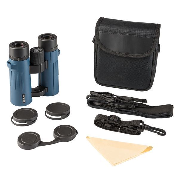Бінокль SIGETA Imperial 10x42 WP Blue 65845 фото