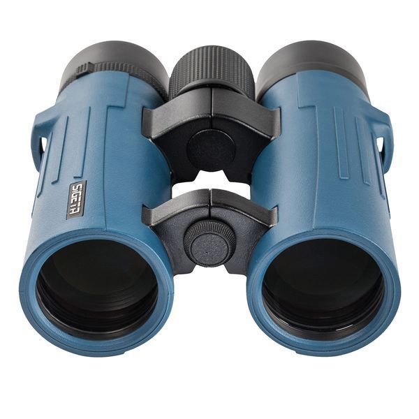 Бінокль SIGETA Imperial 10x42 WP Blue 65845 фото