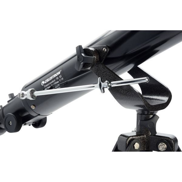 Телескоп Celestron PowerSeeker 70 AZ 21036 фото