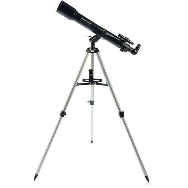 Телескоп Celestron PowerSeeker 70 AZ 21036 фото
