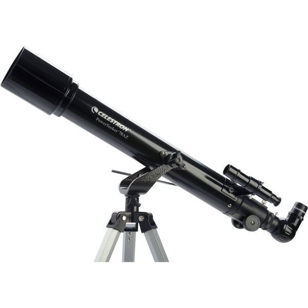 Телескоп Celestron PowerSeeker 70 AZ 21036 фото
