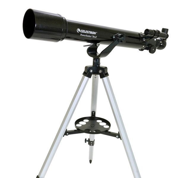 Телескоп Celestron PowerSeeker 70 AZ 21036 фото