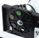 Мікроскоп Carbon Biologic 40x-1600x з адаптером для смартфона та набором для дослідів 88031 фото 6