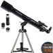Телескоп Celestron PowerSeeker 70 AZ 21036 фото 3