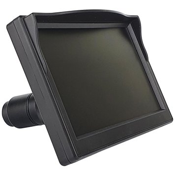 Екран для мікроскопа SIGETA LCD Displayer 5" 65686 фото