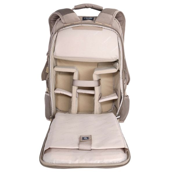 Рюкзак Vanguard VEO Range T 45M Beige DAS301771 фото