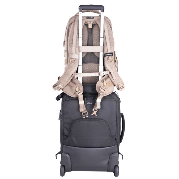 Рюкзак Vanguard VEO Range T 45M Beige DAS301771 фото