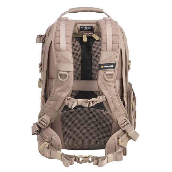 Рюкзак Vanguard VEO Range T 45M Beige DAS301771 фото