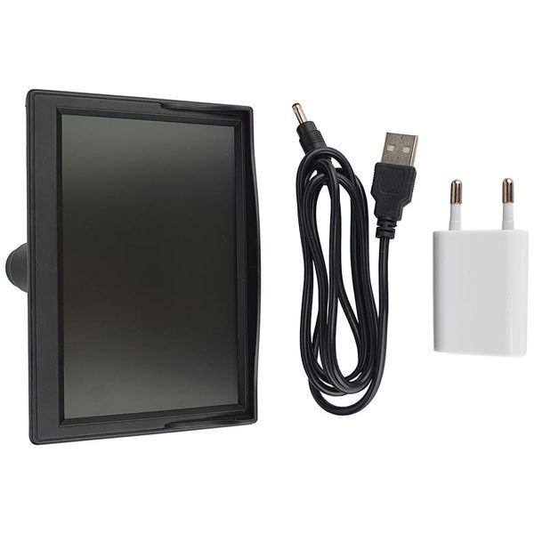 Екран для мікроскопа SIGETA LCD Displayer 5" 65686 фото