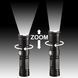 Ліхтар National Geographic ILUMINOS LED Zoom 1000 Lm USB Rechargeable 9082400 фото 4