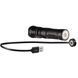 Ліхтар National Geographic ILUMINOS LED Zoom 1000 Lm USB Rechargeable 9082400 фото 3