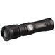 Ліхтар National Geographic ILUMINOS LED Zoom 1000 Lm USB Rechargeable 9082400 фото 1