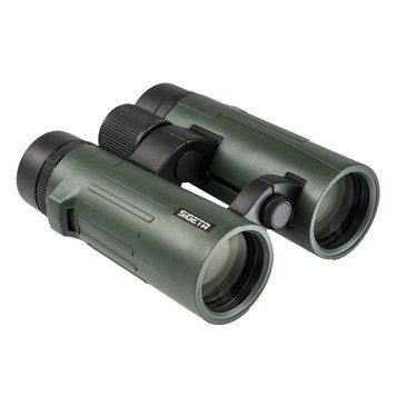 Бінокль SIGETA Imperial 10x42 WP Green 65846 фото