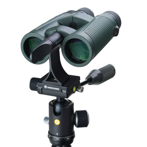 Бінокль Vanguard VEO HD 10x42 WP DAS301530 фото