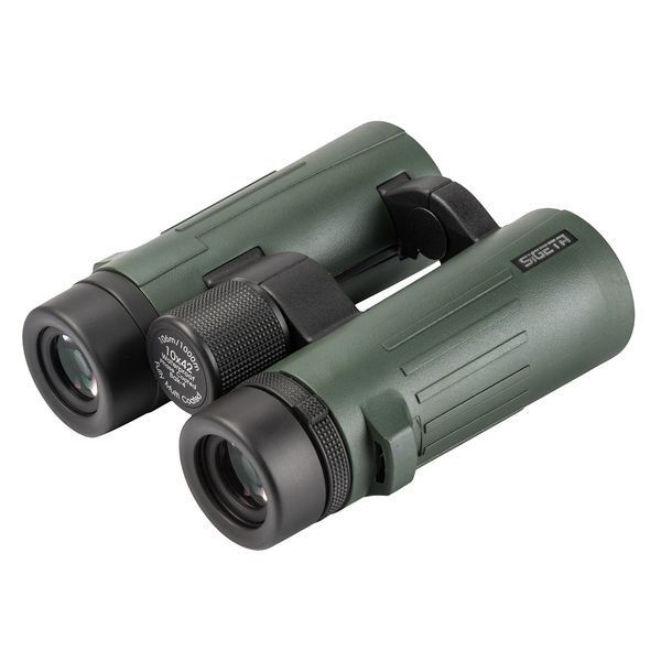 Бінокль SIGETA Imperial 10x42 WP Green 65846 фото