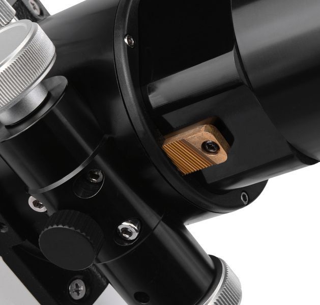 Телескоп Bresser Messier MC-152/1900 EXOS-1/EQ4 з сонячним фільтром 4752197 фото