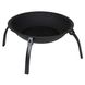 Гриль вугільний Bo-Camp Firebowl Harrow Black DAS302130 фото 2